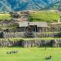 The Best Machu Picchu Spots for Tourists